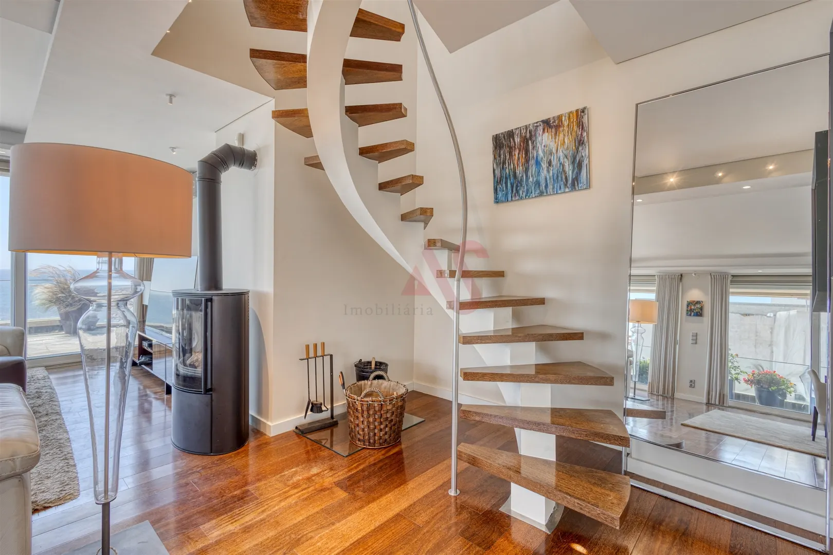 Apartamento T5 - Canidelo, Vila Nova de Gaia, Porto - Miniatura: 8/9
