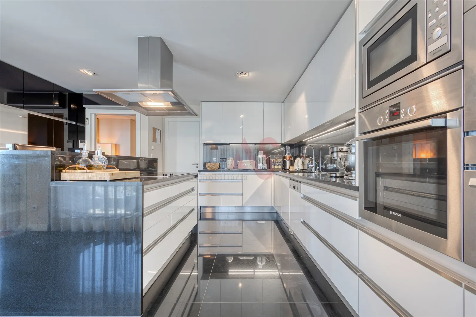 Apartamento T5 - Canidelo, Vila Nova de Gaia, Porto - Miniatura: 9/9