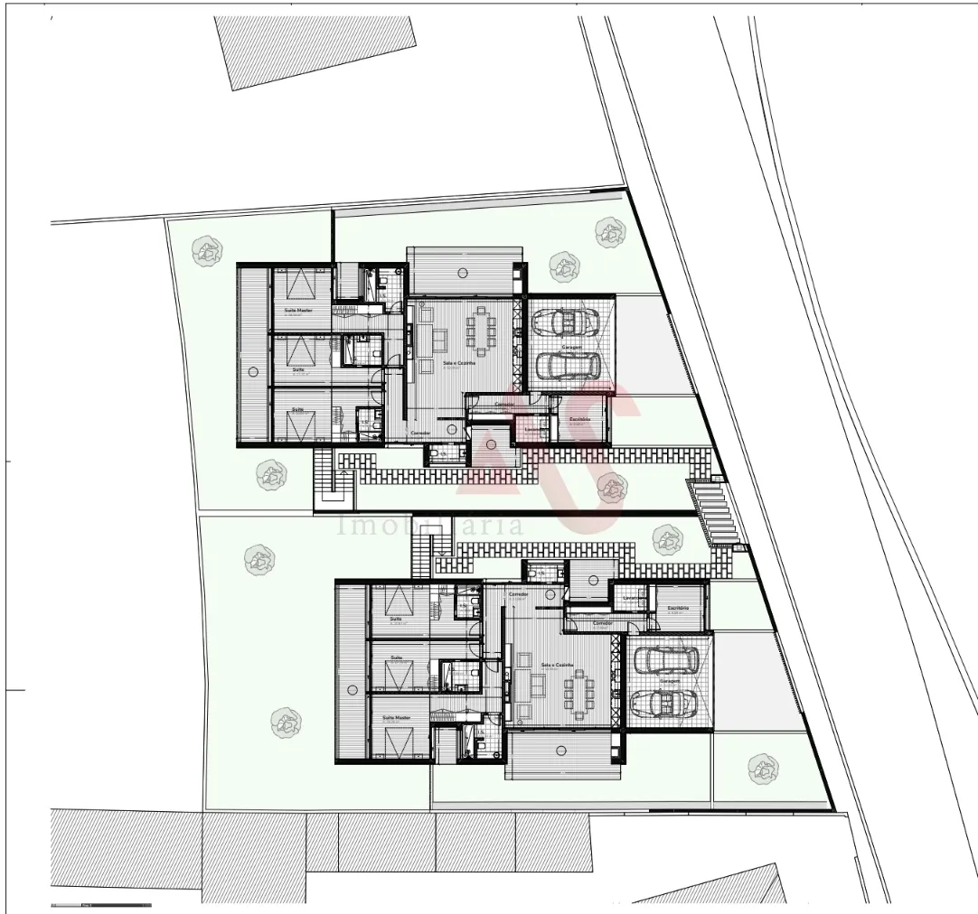 Moradia T3 - Grij�, Vila Nova de Gaia, Porto - Miniatura: 2/3