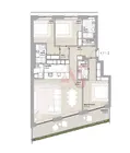 Apartamento T3 - Aldoar, Porto, Porto - Miniatura: 2/3