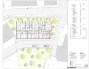 Apartamento T3 - Vizela (Santo Adri�o), Vizela, Braga - Miniatura: 2/3