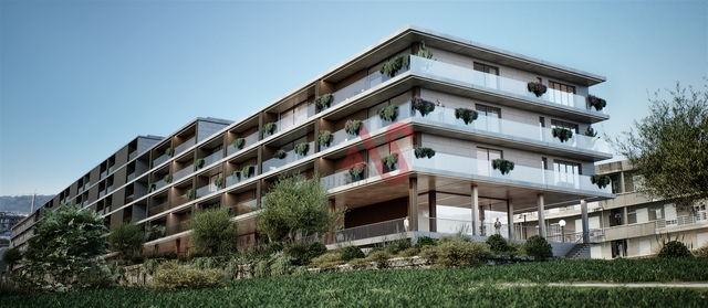 Apartamento T1 - Ponte, Guimarães, Braga - Imagem grande