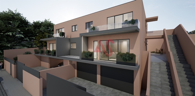 Apartamento T2 - Serzedo, Guimarães, Braga - Imagem grande