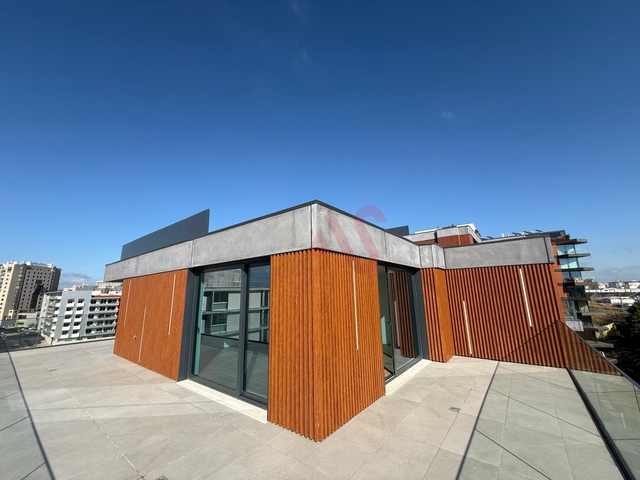 Apartamento T4 - Glória, Aveiro, Aveiro - Imagem grande
