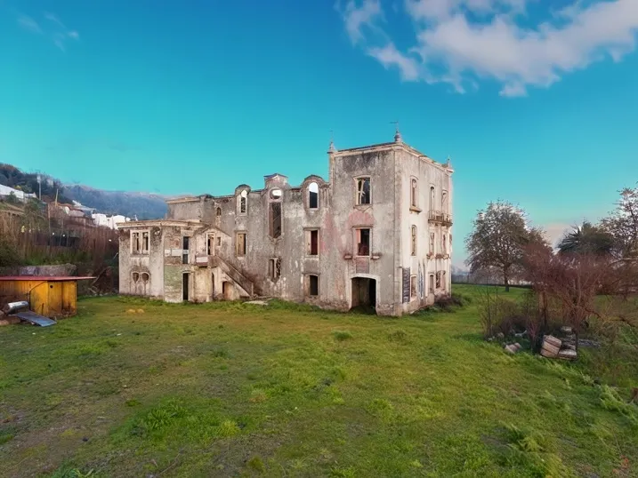 Imveis de Luxo T0 - Louredo, Paredes, Porto - Imagem grande