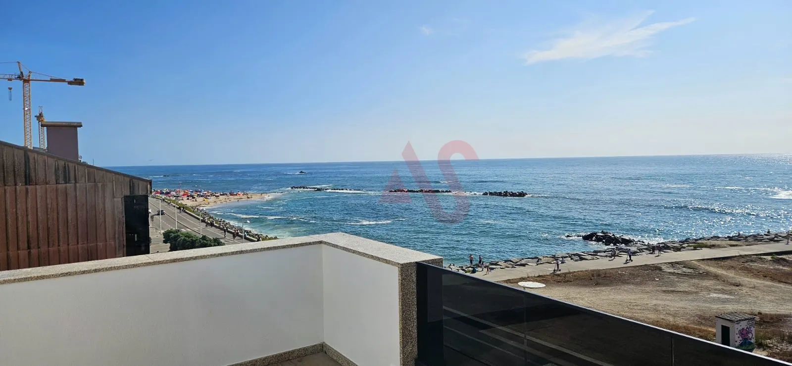 Apartamento T2 - Vila do Conde, Vila do Conde, Porto - Imagem grande