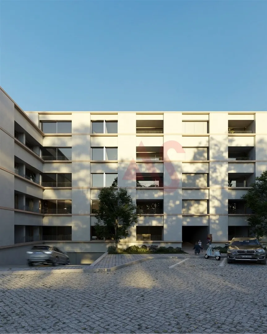 Apartamento T2 - Paranhos, Porto, Porto - Imagem grande