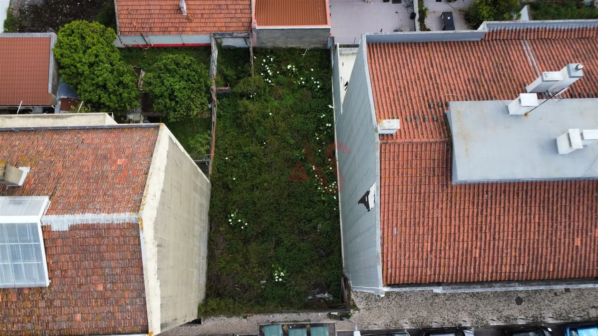 Terreno Urbano T0 - Encosta do Sol, Amadora, Lisboa - Imagem grande