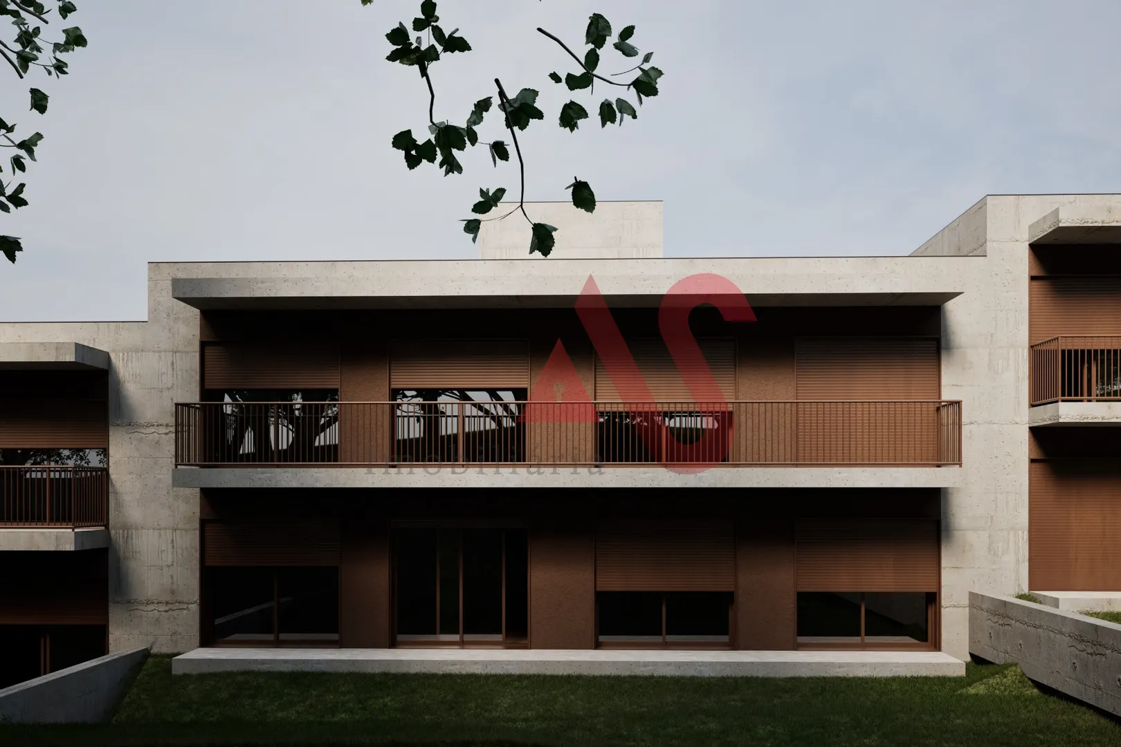 Apartamento T2 - Infias, Vizela, Braga - Imagem grande