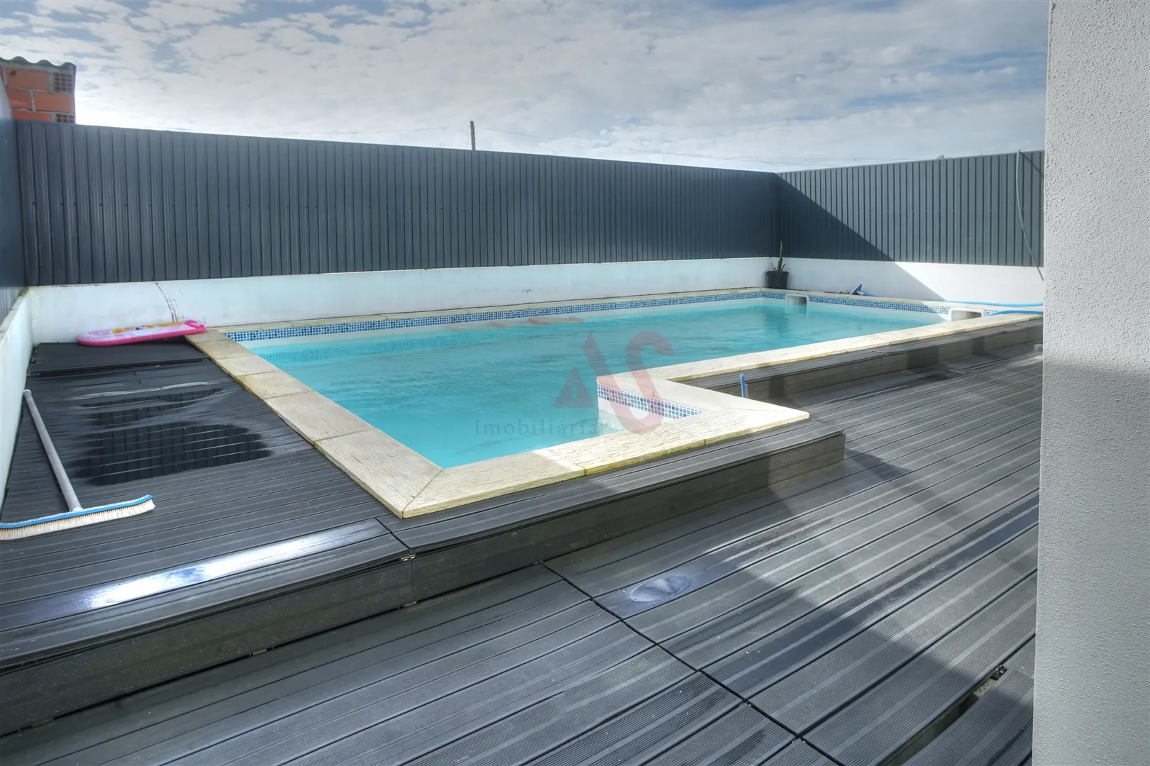 Moradia T5 - Aguadoura, Pvoa de Varzim, Porto - Imagem grande