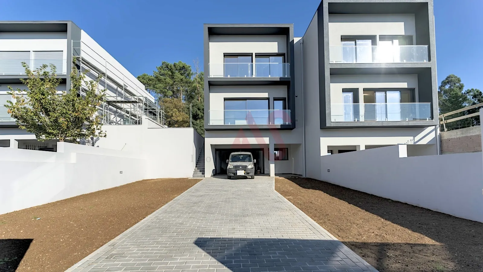 Moradia T3 - Lobo, Santa Maria da Feira, Aveiro - Imagem grande