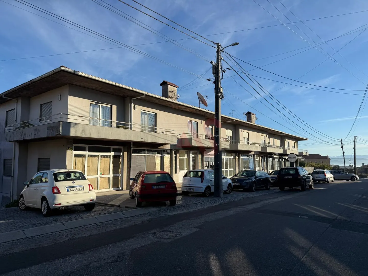 Apartamento T3 - Torrados, Felgueiras, Porto - Imagem grande