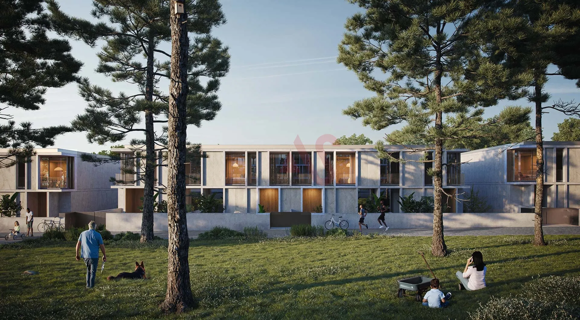 Moradia T3 - Arcozelo, Vila Nova de Gaia, Porto - Imagem grande