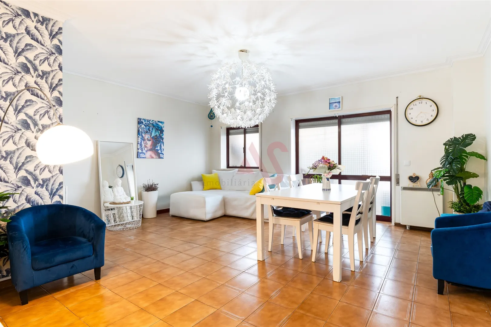 Apartamento T2 - P�voa de Varzim, P�voa de Varzim, Porto - Imagem grande