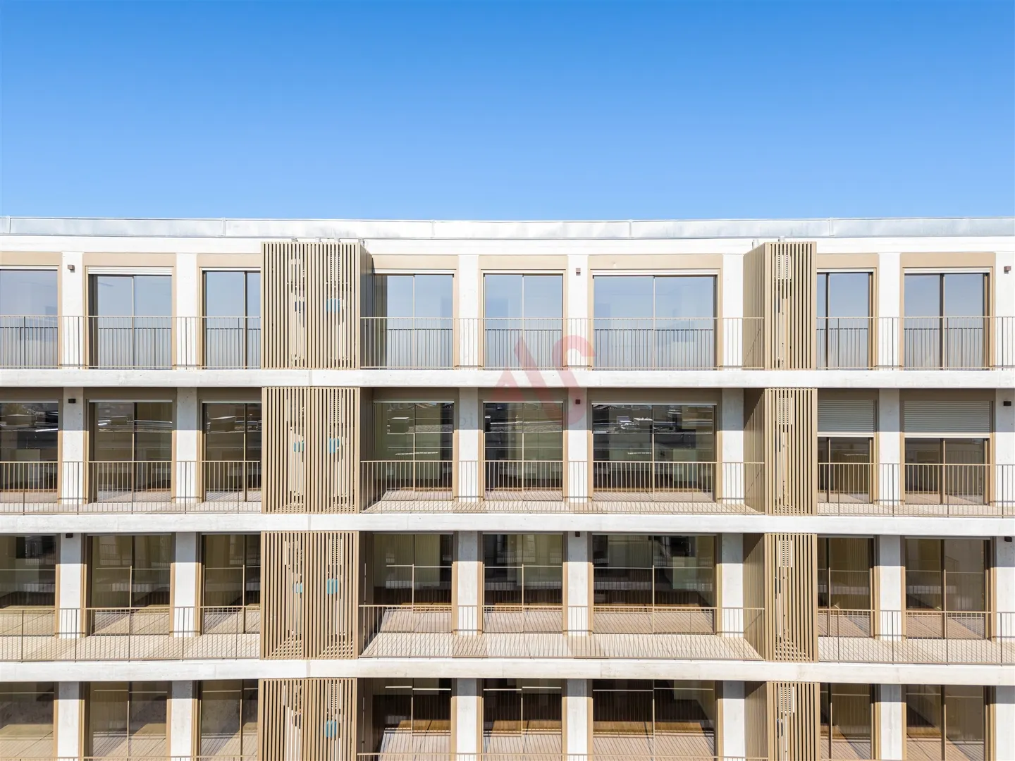 Apartamento T2 - Oliveira do Douro, Vila Nova de Gaia, Porto - Imagem grande