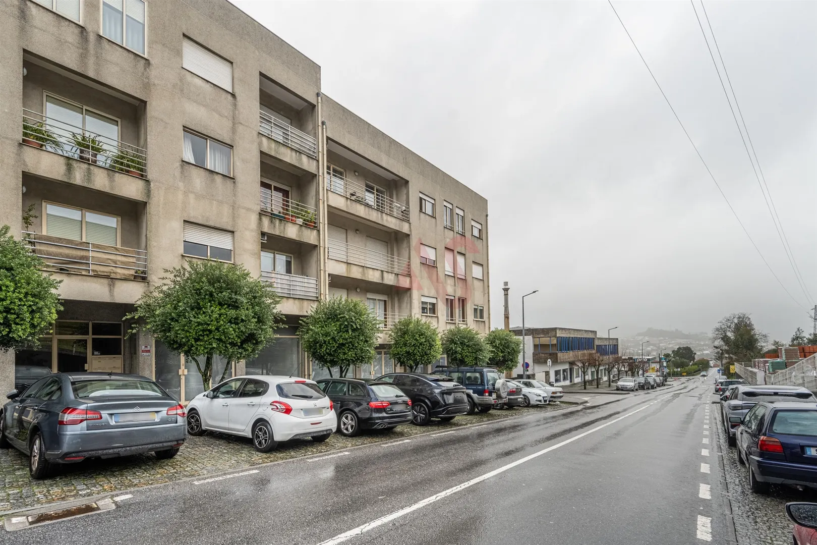 Apartamento T2 - Azur�m, Guimar�es, Braga - Imagem grande