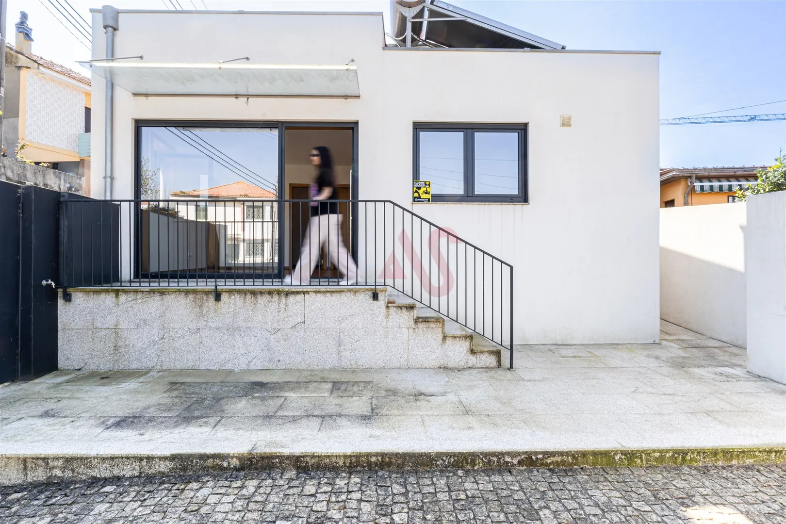 Apartamento T2 - Canidelo, Vila Nova de Gaia, Porto - Imagem grande