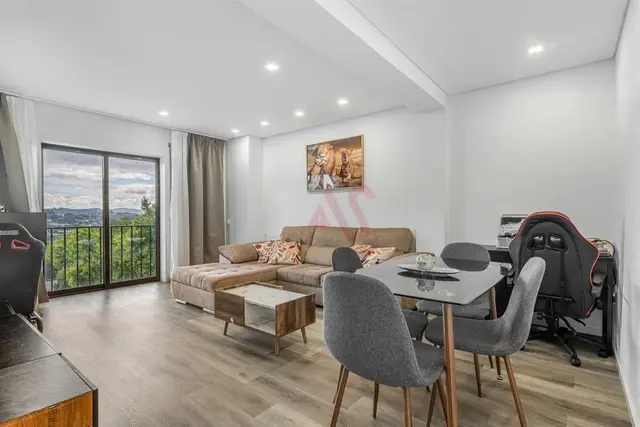 Apartamento T3 - Mes�o Frio, Guimar�es, Braga - Imagem grande