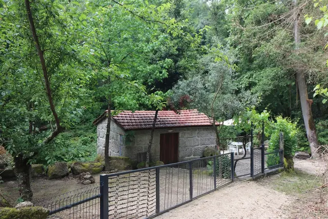 Moradia T0 - Jugueiros, Felgueiras, Porto - Imagem grande