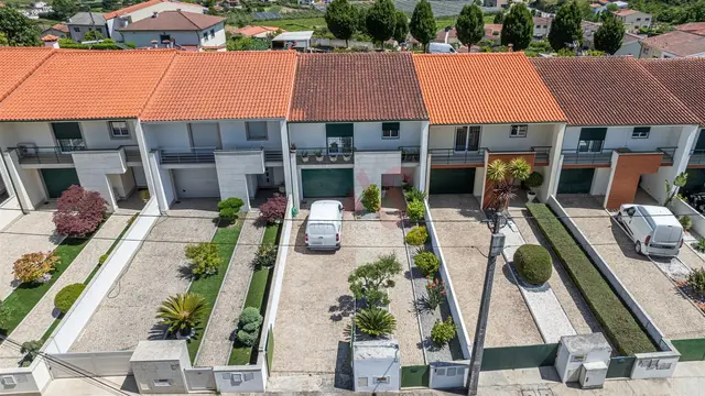 Moradia T3 - Pedreira, Felgueiras, Porto - Imagem grande