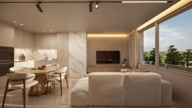 Apartamento T1 - Caldas de Vizela, Vizela, Braga - Imagem grande