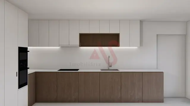Apartamento T4 - Margaride, Felgueiras, Porto - Imagem grande