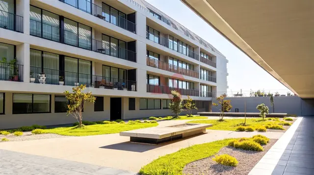 Apartamento T2 - Espinho, Espinho, Aveiro - Imagem grande