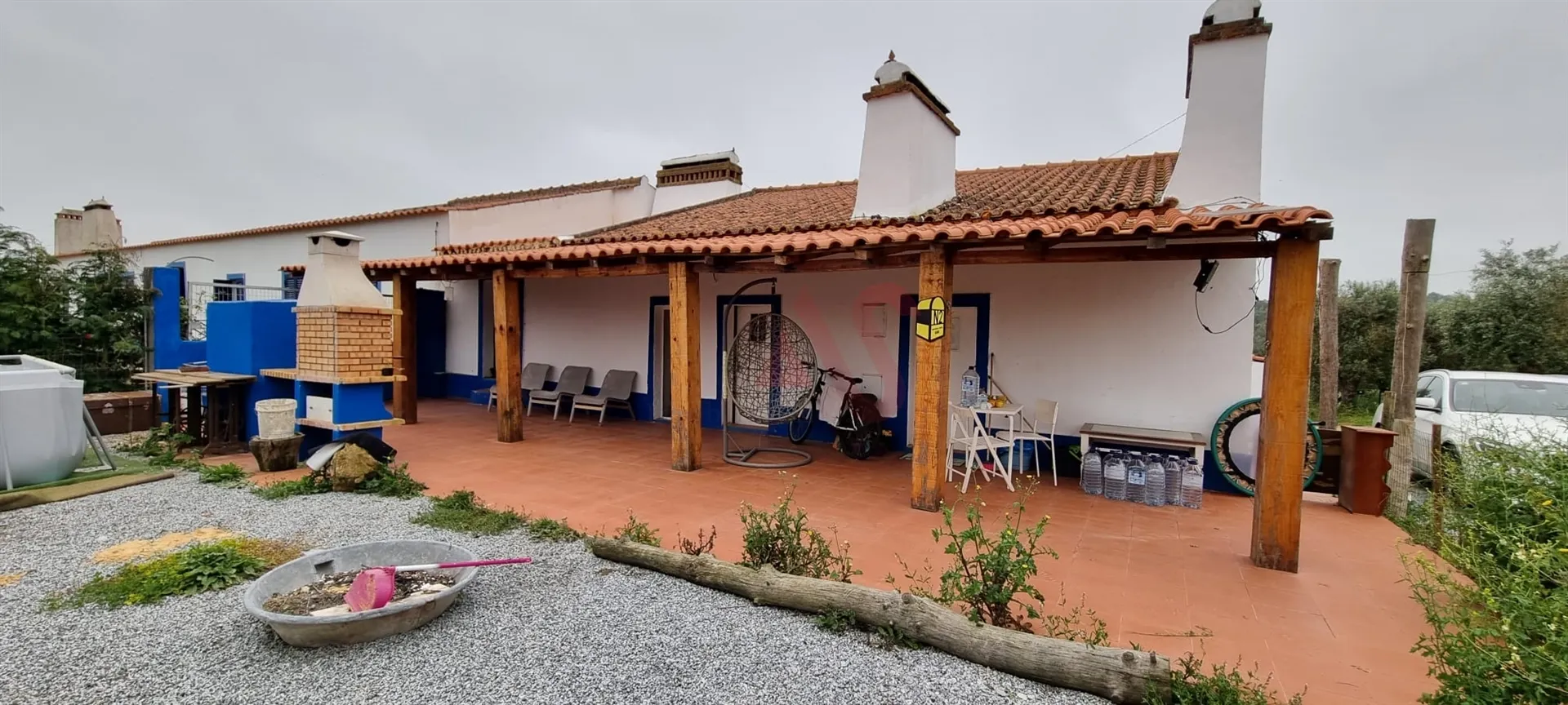 Quinta T4 - Nossa Senhora da Vila, Montemor-o-Novo, vora