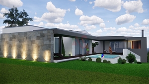 Terreno Urbano T0 - Nespereira, Guimares, Braga