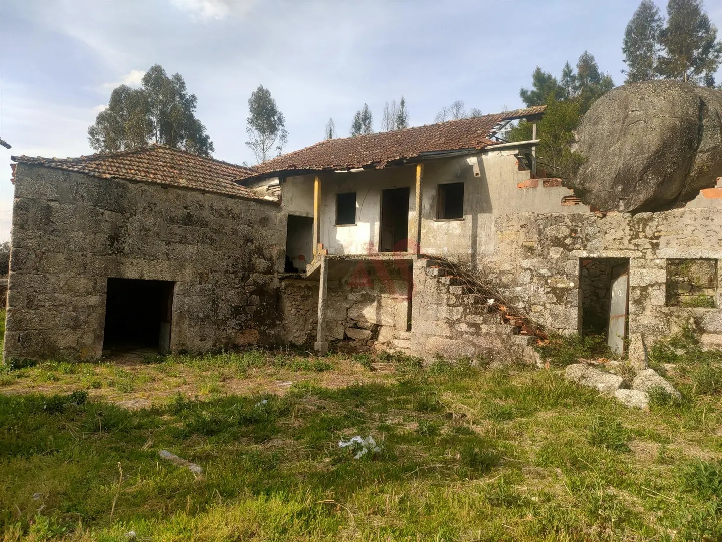 Quinta T4 - Ardego, Fafe, Braga