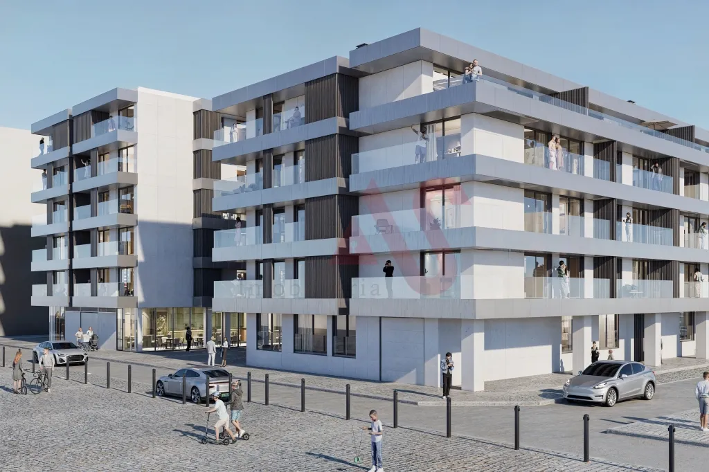 Apartamento T2 - Espinho, Espinho, Aveiro