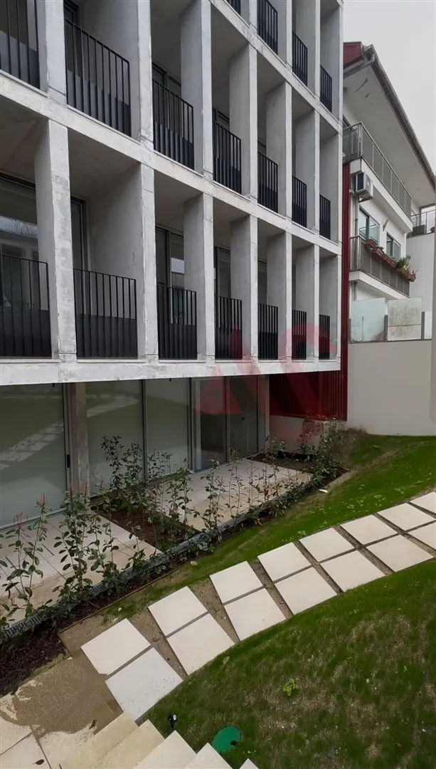 Apartamento T1 - Maximinos, Braga, Braga