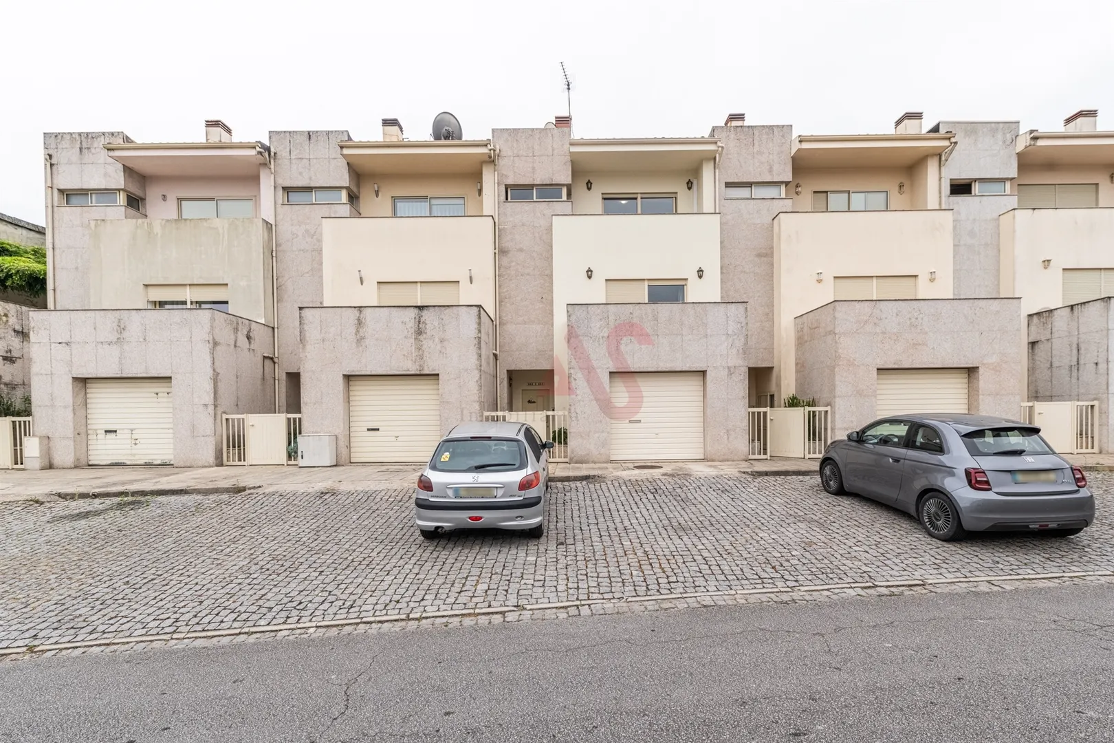 Moradia T3 - Caldas de Vizela, Vizela, Braga