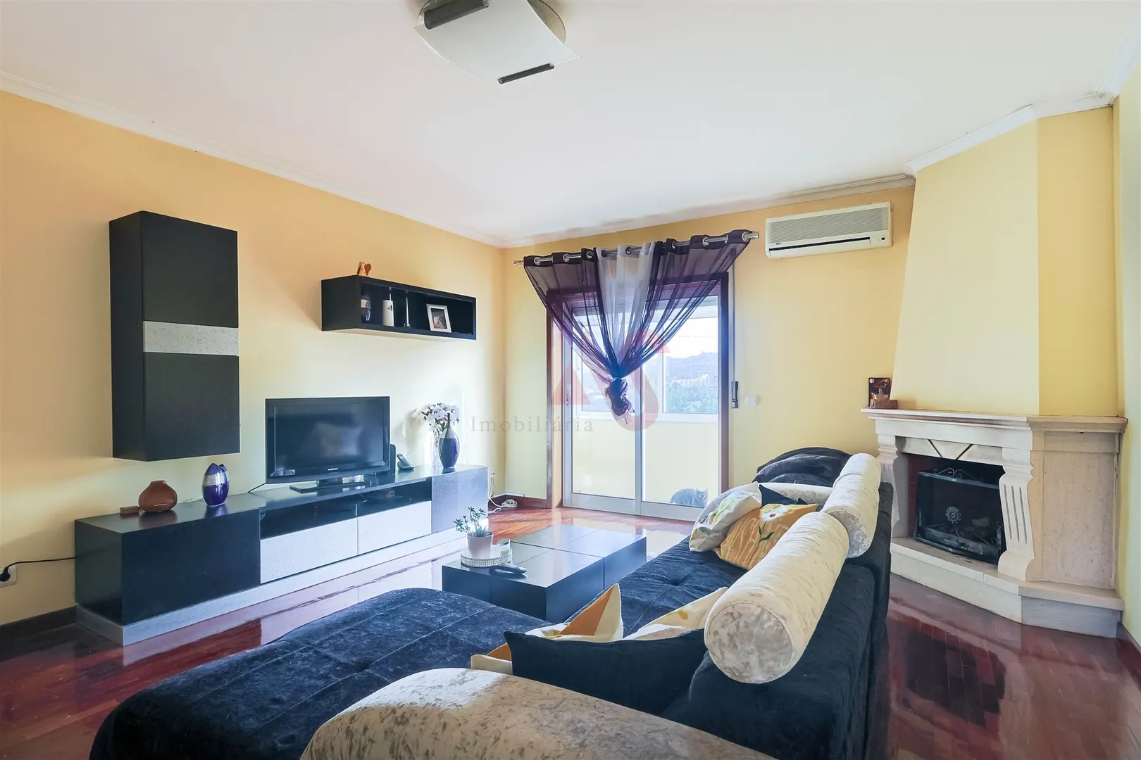 Moradia T3 - Vizela (Santo Adrio), Vizela, Braga