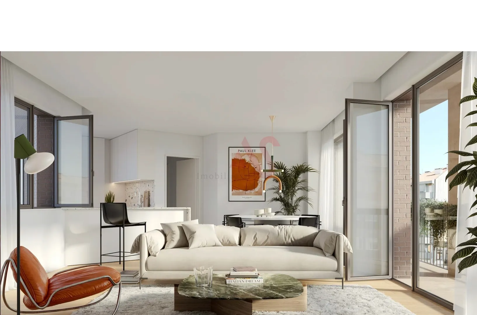 Apartamento T1 - Bonfim, Porto, Porto