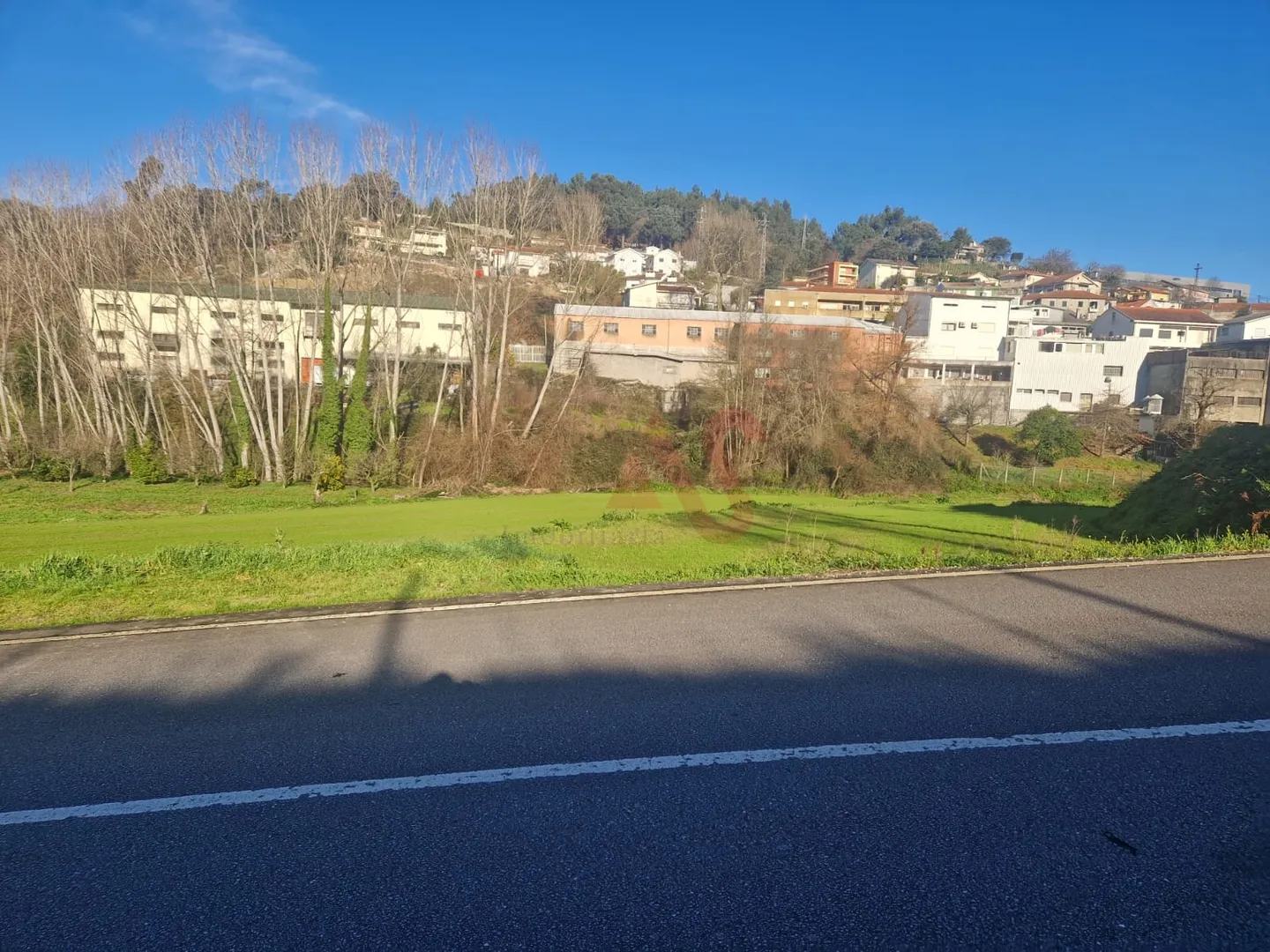 Terreno Rstico T0 - Polvoreira, Guimares, Braga