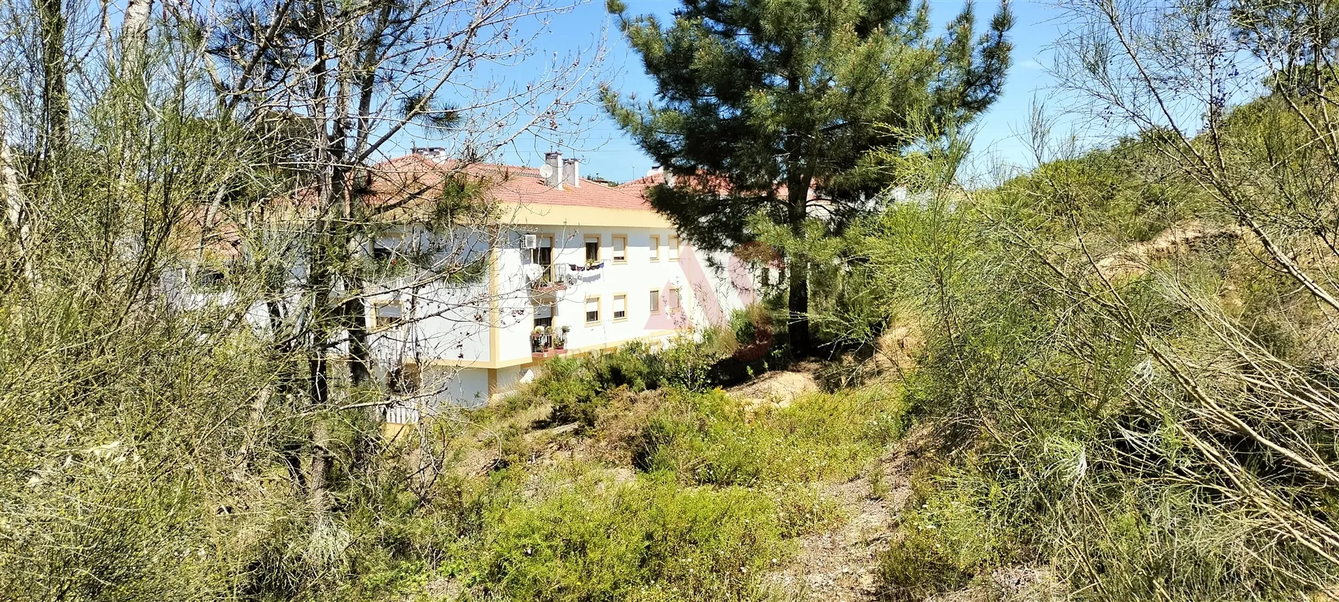 Terreno Urbano T0 - Marvila, Santarm, Santarm