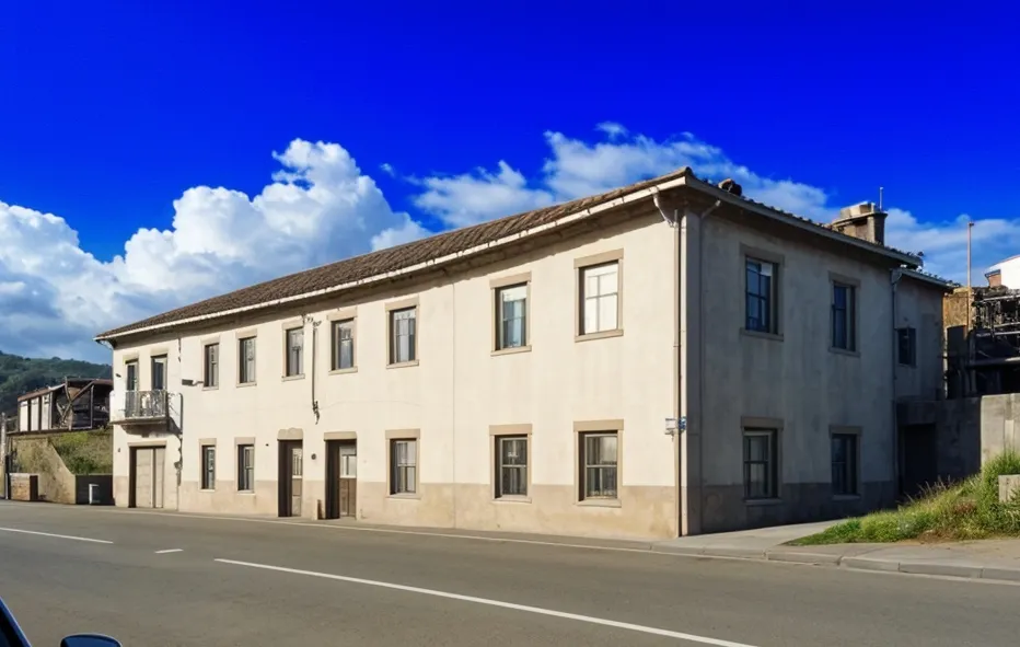 Moradia T3 - Nespereira, Guimares, Braga