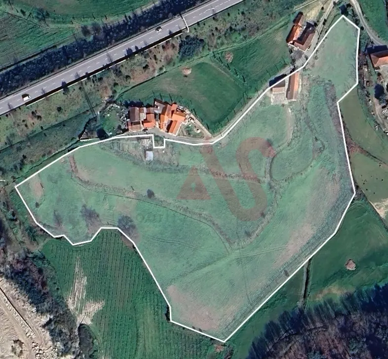 Quinta T6 - Silvares, Lousada, Porto