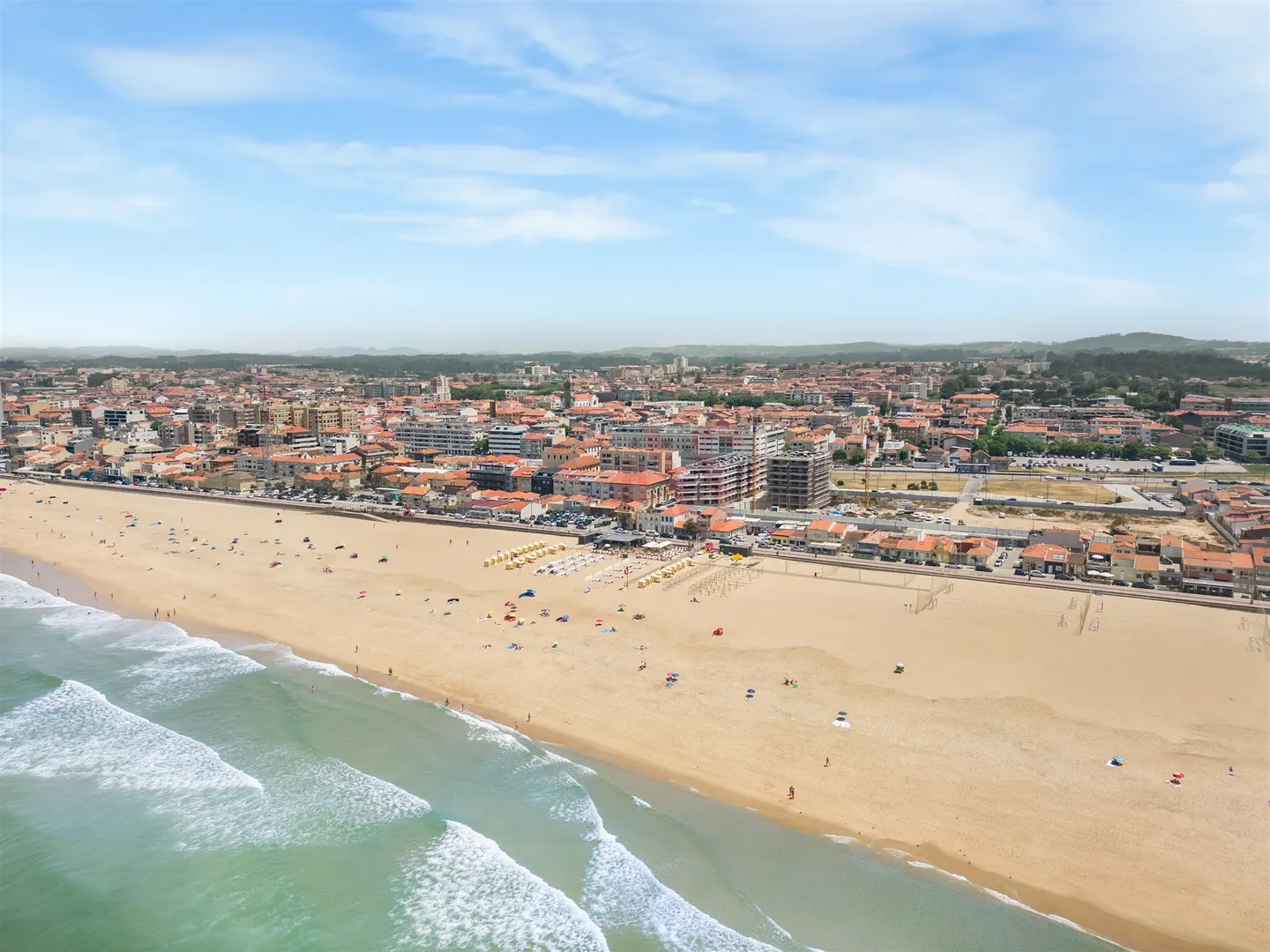 Apartamento T2 - Espinho, Espinho, Aveiro