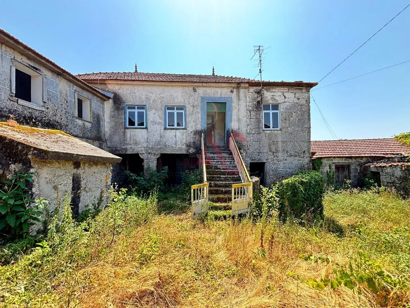 Quinta > T6 - Ribeiros, Fafe, Braga
