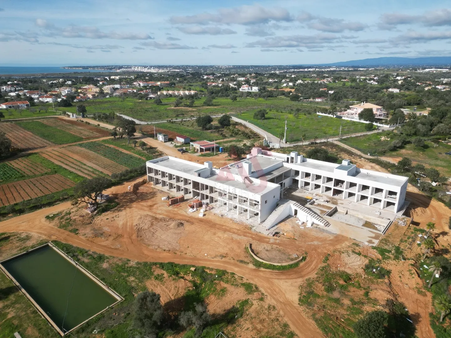 Terreno Rstico - Guia-ALB, Albufeira, Faro (Algarve)