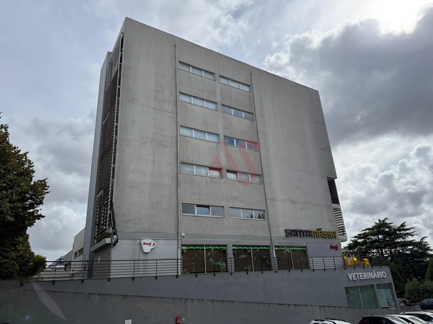 Escritrio T0 - Ermesinde, Valongo, Porto