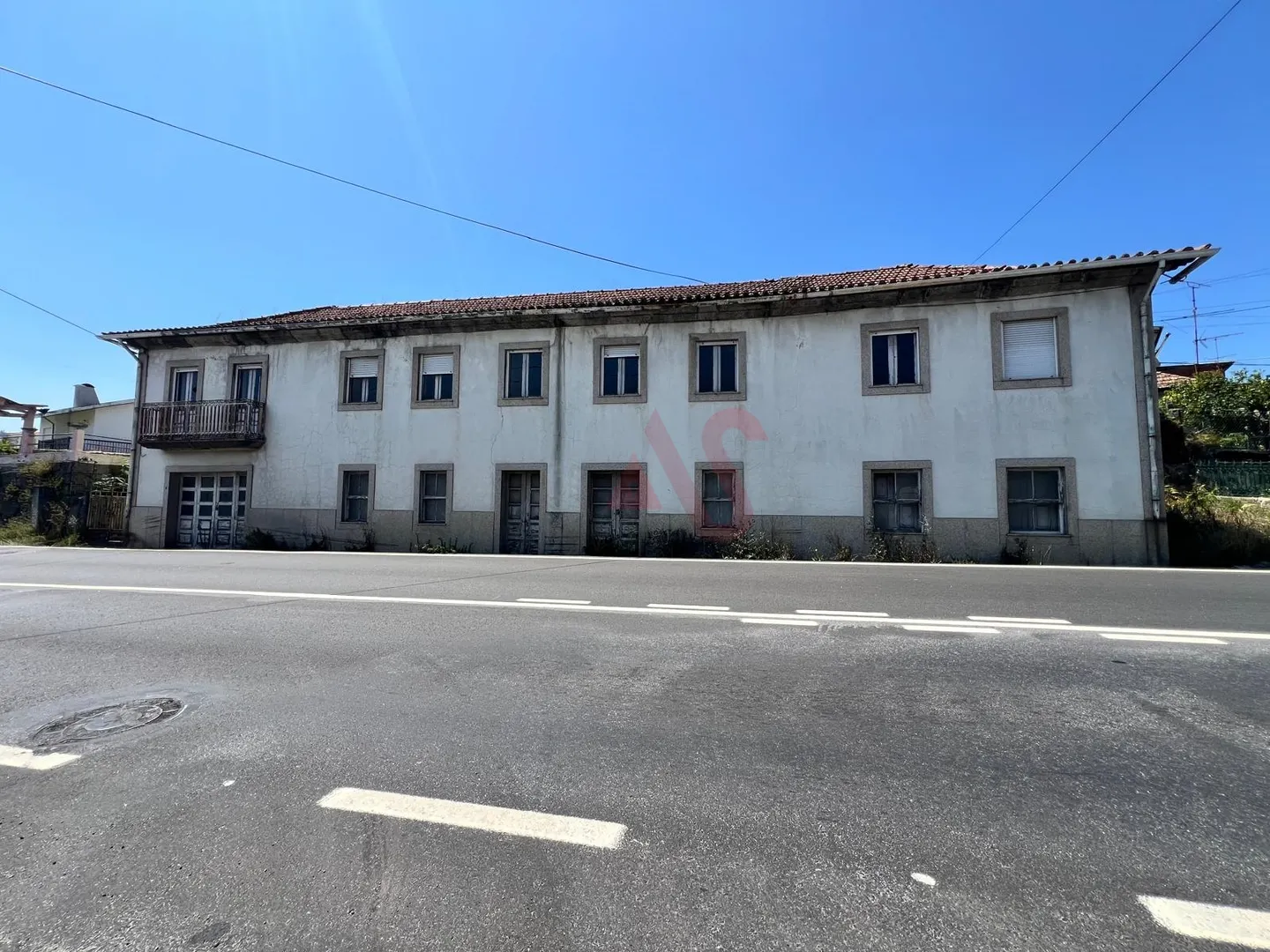 Moradia > T6 - Nespereira, Guimares, Braga