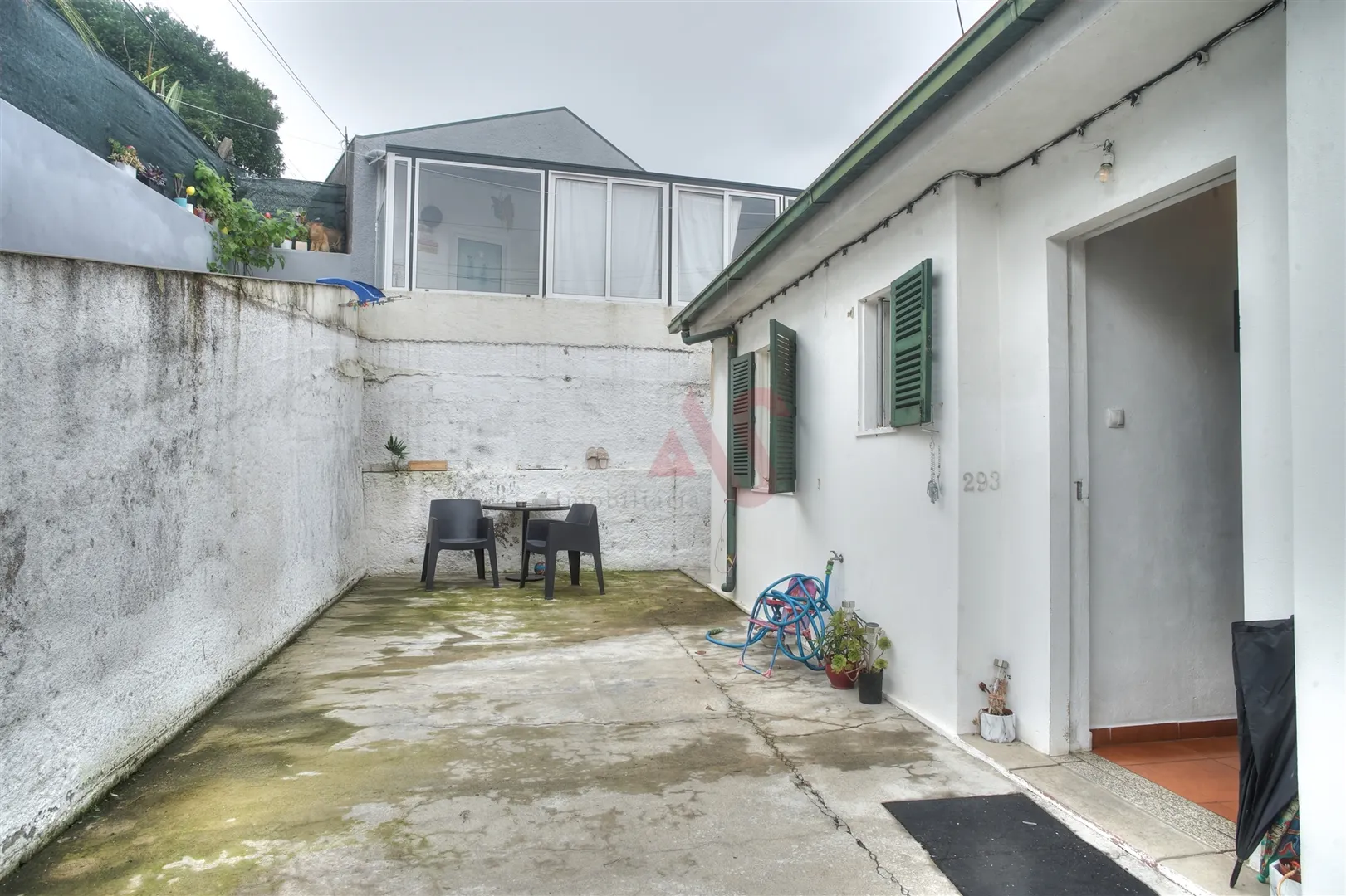 Moradia T2 - Caldas de Vizela, Vizela, Braga