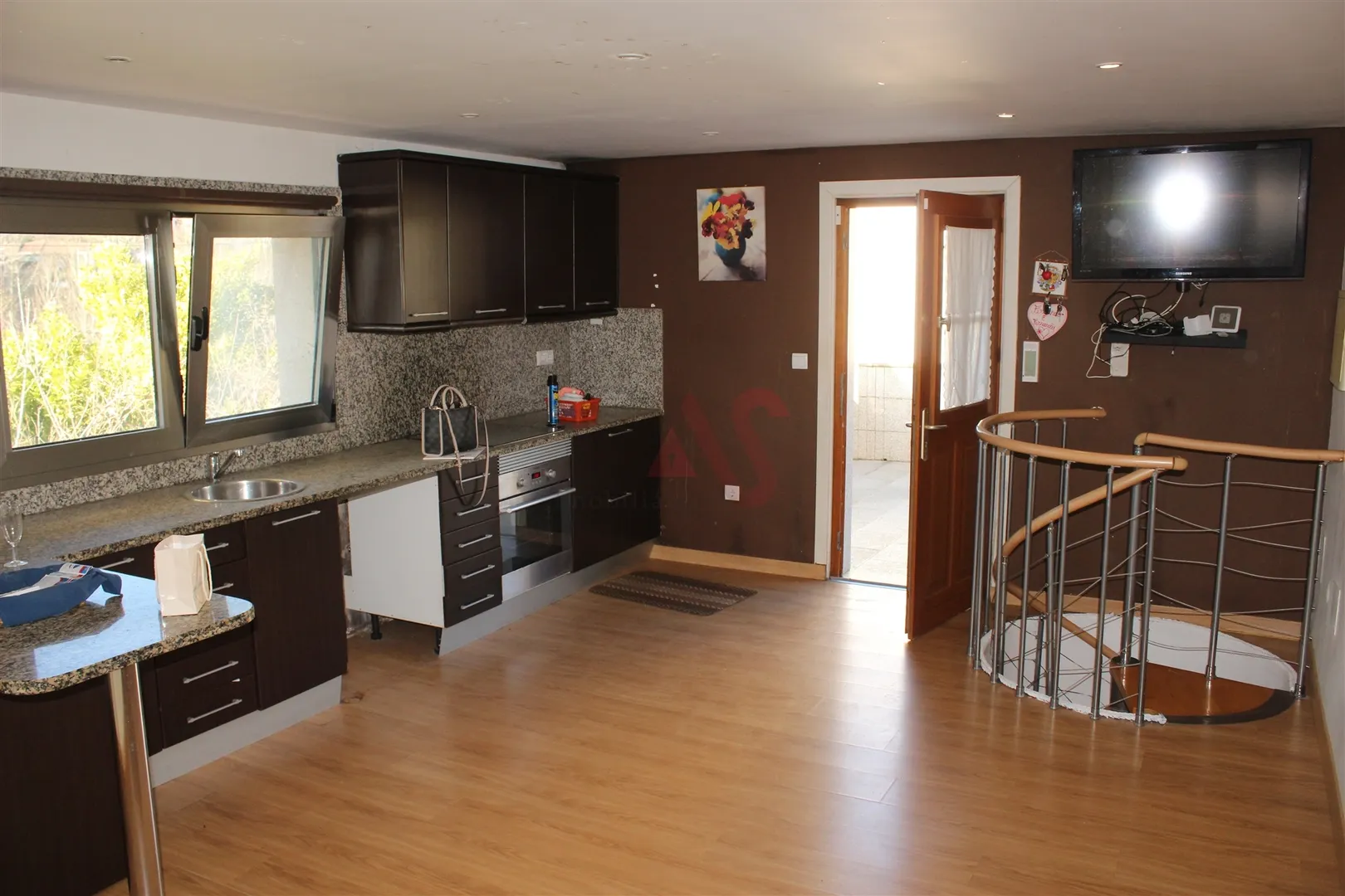 Moradia T4 - Antime, Fafe, Braga