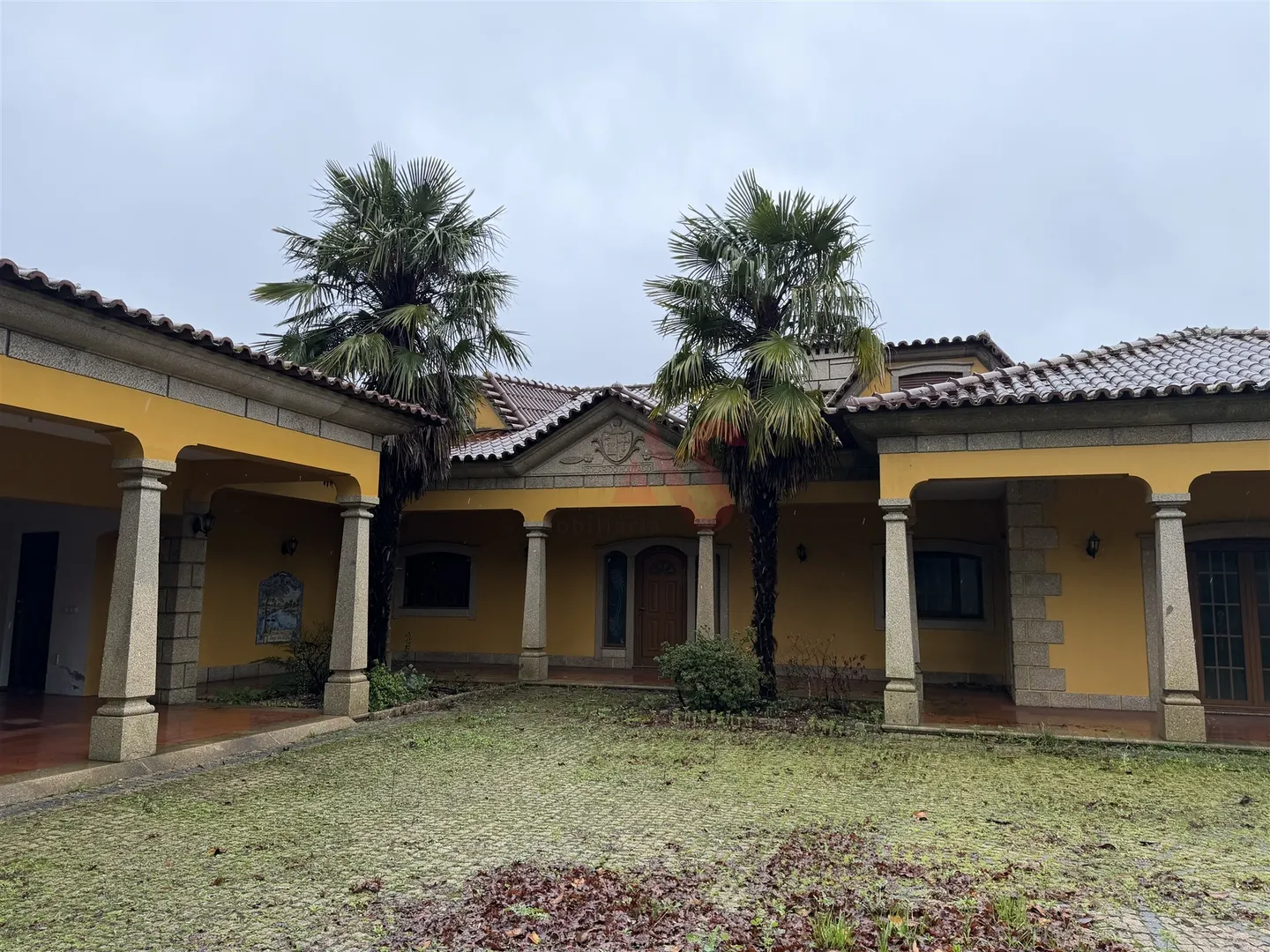 Moradia T5 - Meinedo, Lousada, Porto