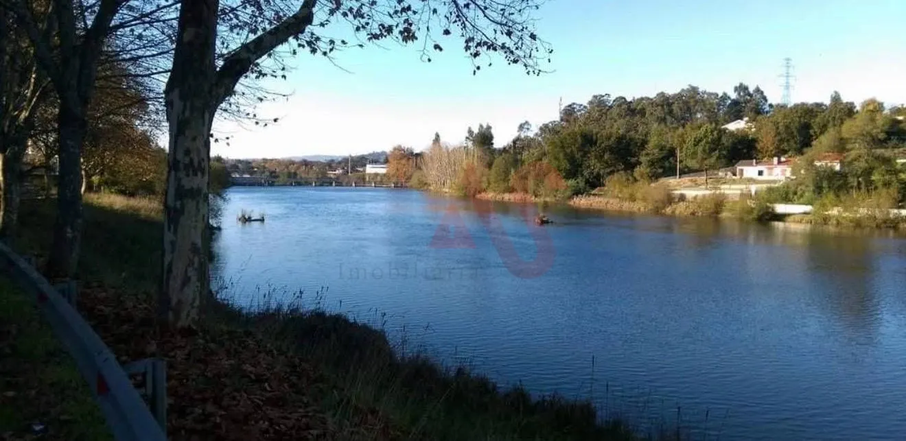 Terreno R�stico T0 - Palmeira, Braga, Braga