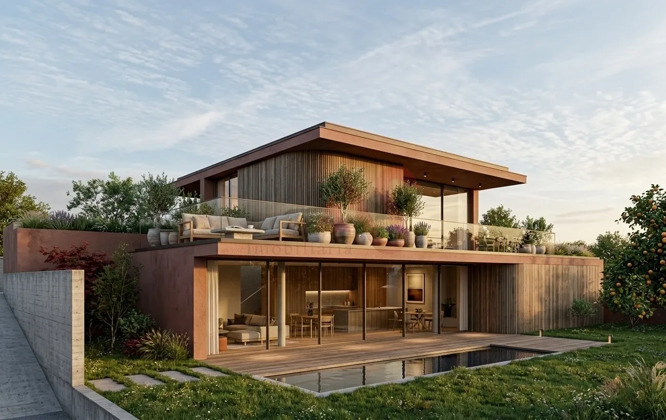 Terreno Urbano T0 - Infantas, Guimar�es, Braga