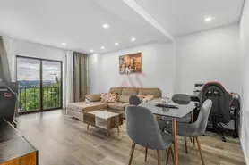 Apartamento T3 - Mes�o Frio, Guimar�es, Braga